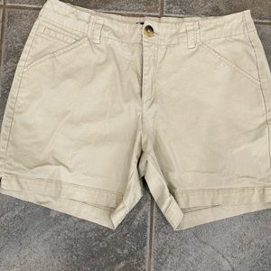 Women’s Lee Platinum Label Shorts